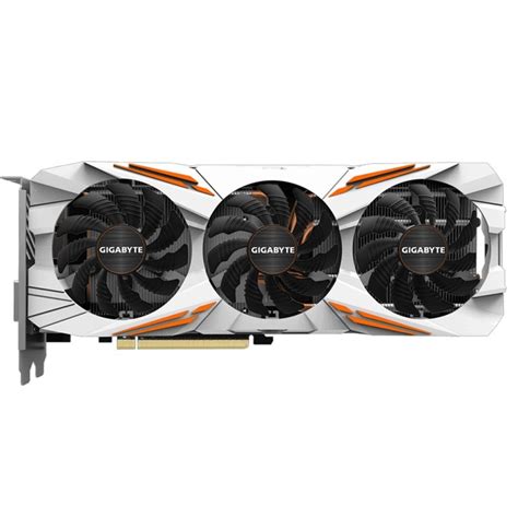 Gigabyte GeForce GTX 1080 Ti Gaming OC 11G GV N108TGAMING OC 11GD 11GB