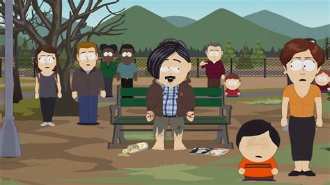 South Park The Streaming Wars Part Clip Randy Goes Nuclear Karen