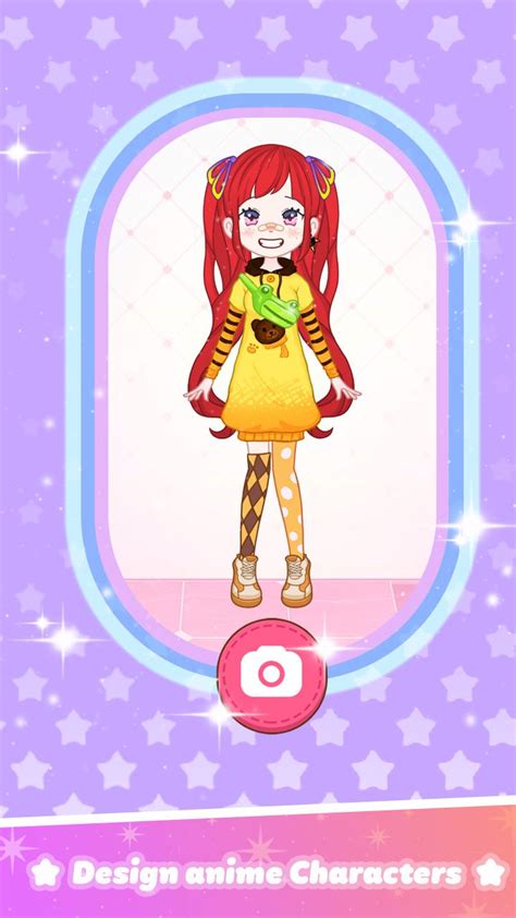 Cute Doll Dress Up Game Apk For Android Download