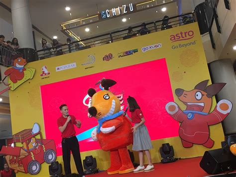 Exciting Astro CNY ‘Whooppee’ Rewards and Activities Await Us! - Mouse ...