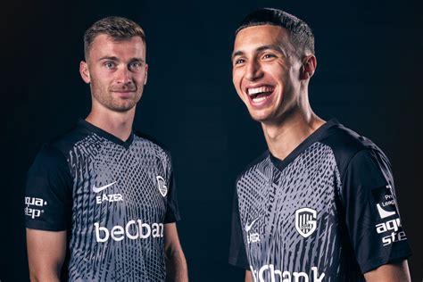 Krc Genk Lanceert Unieke Third Kit Tijdens Jaarlijkse Fandag Krc Genk