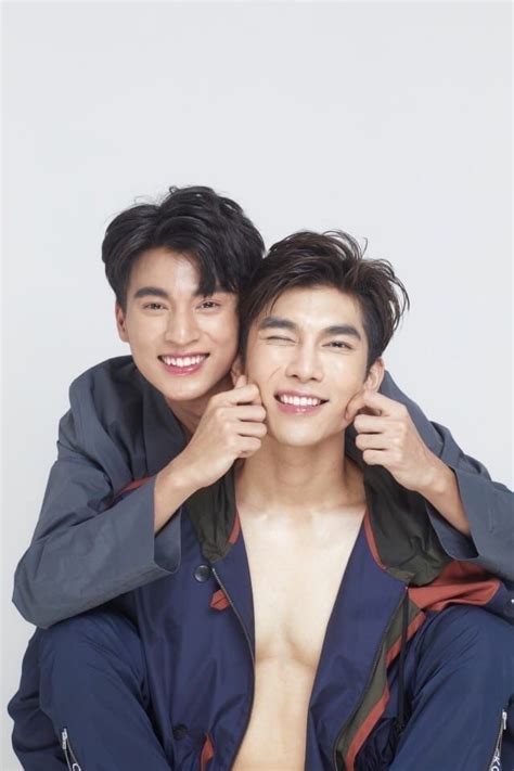 Pin by Элена on Mewgulf Tarntype Cute gay couples Cute actors Cute gay