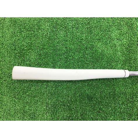 オデッセイ車 オデッセイ ホワイトホット パター WHITE HOT XG 5 CS センターシャフト 34インチ 中古 Cランク ゴルフパートナーYahoo 店 通販