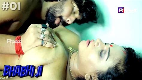Bhabhi Ji S E Hindi Hot Web Series RaazMoviez UlluHot