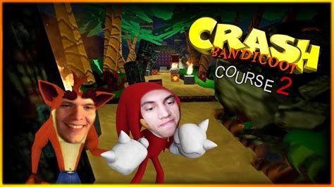 Left 4 Dead 2 Кастомные Карты Crash Bandicoot Course 2 Electric