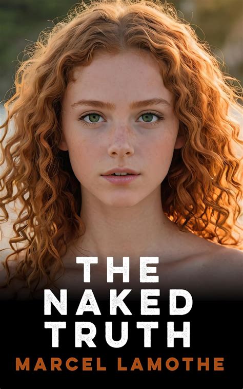 The Naked Truth Jane Cullen Book 1 EBook Lamothe Marcel Amazon Au Books