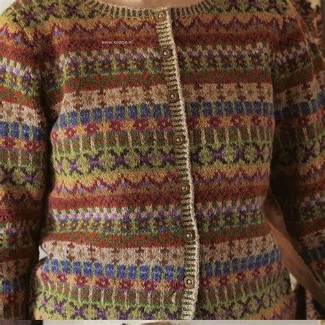 Pin By Lotte Lade On Strikke Knitting Inspiration Sweater Pattern