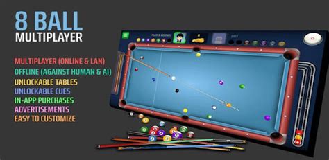 8 Ball Pool Snooker Multiplayer For PC How To Install On Windows PC