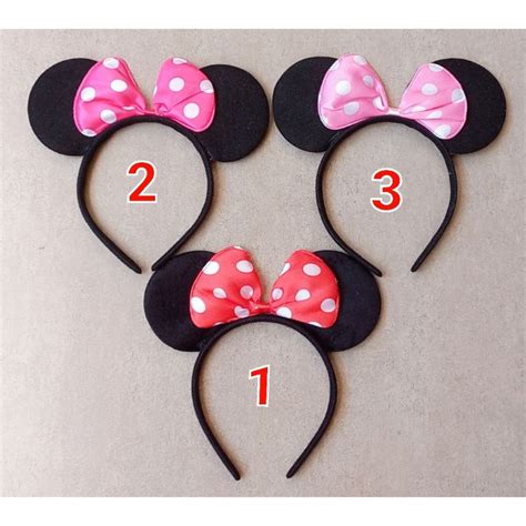 Jual Pss Bando Mickey Mouse Shopee Indonesia