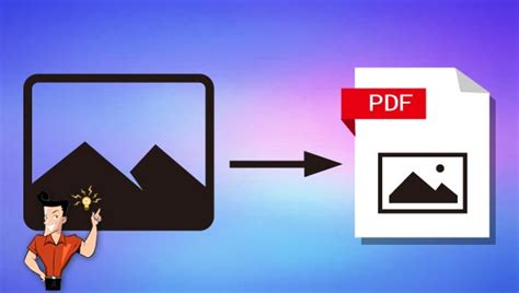 Comment Convertir Une Image En Pdf Rene E Laboratory