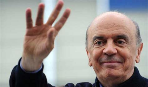 Odebrecht afirma que José Serra recebeu R 23 milhões via caixa 2