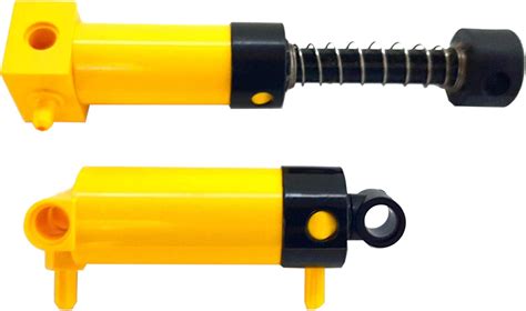 LEGO Pneumatic Set - 2 Pieces, Building Sets - Amazon Canada