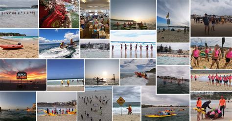 Community Bondi Surf Bathers Life Saving Club