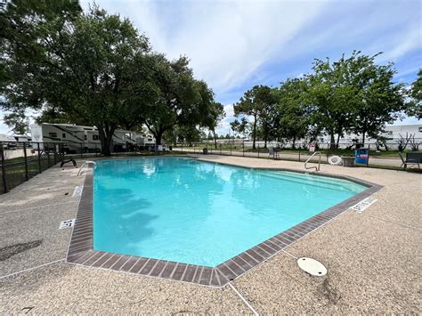 RV Park in Houston | Traders Village Houston