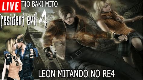 🔴resident Evil 4 Ps2 Chegando No Castelo Do Salazar Part 3