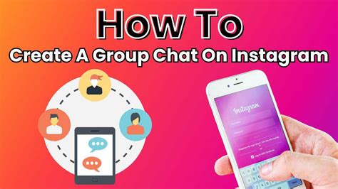 Mastering Instagram Group Chats Step By Step Guide For Creating Group