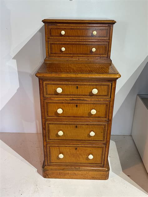 Chests Of Drawers Maus Park Antiques