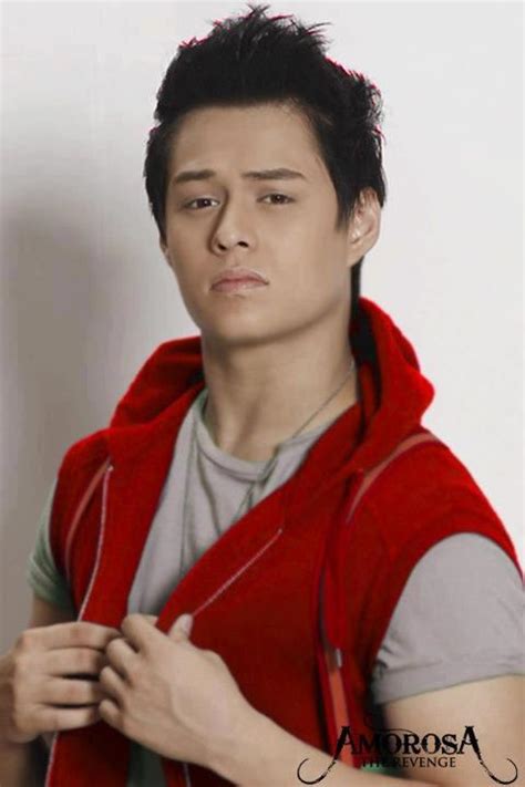 Hot Pinoy Showbiz Enrique Gil On Being Single Solenn Heussaff And