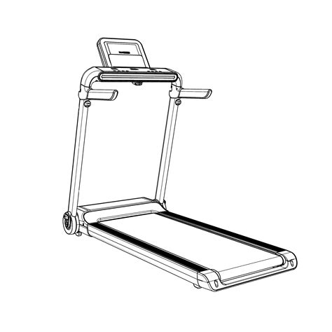 MERACH Best Smart Incline Treadmills And Folding Treadmills For Sale
