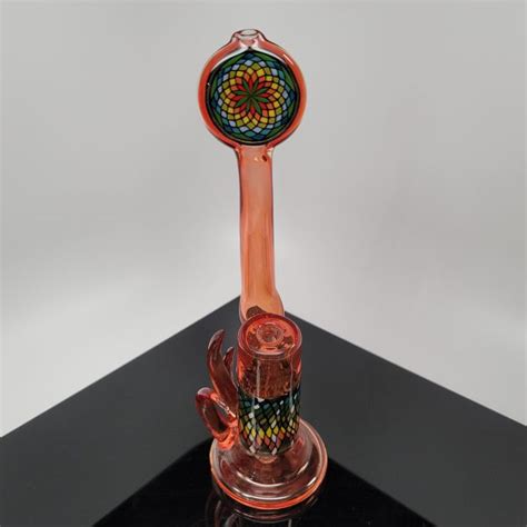 Glassmith Filla Bubbler Online Smoke Shop 710 Pipes