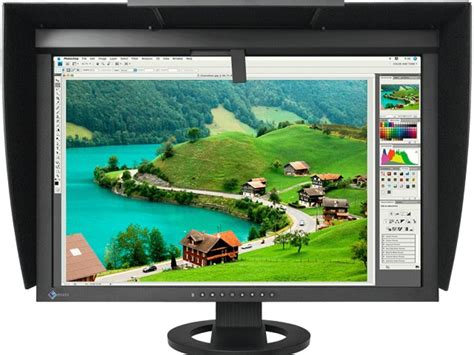 Eizo Color Edge Cg W Laptop Bg