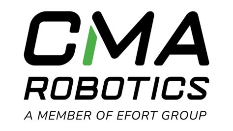 CMA Robotics New Logo New Challenges New Story Xylon Website