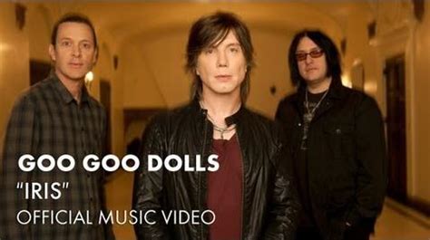 Goo Goo Dolls:Iris | My AT40 Wiki | Fandom