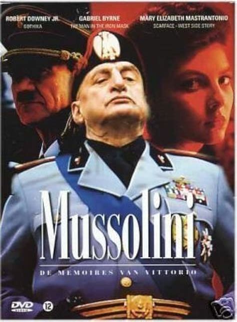 Benito Mussolini's Instagram, Twitter & Facebook on IDCrawl