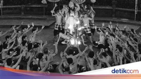 Pemprov Optimistis Isu Bali Sex Ban Tak Bikin Turis Lari Dari Pulau Dewata