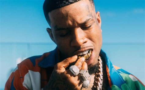 Billboard 200: Tory Lanez' 'Sorry 4 What' Set to Become His Seventh Top ...