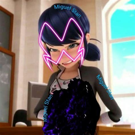 Marinette Akumatizada Edit Lo Hice Yo •miraculous Ladybug Español• Amino