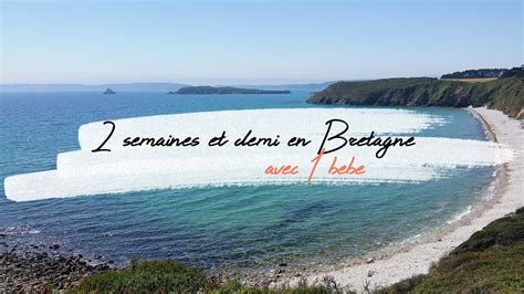 Bretagne Vacances En Famille Au Grand Air Artofit