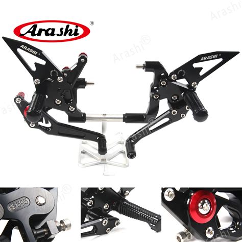 Arashi For Ducati R Panigale Superleggera Cnc