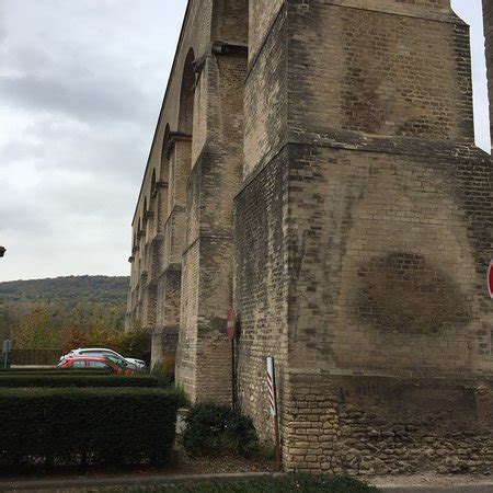 Aqueduc De Gorze A Metz Jouy Aux Arches All You Need To Know