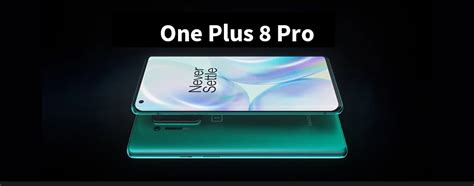 Global Version OnePlus 8 Pro 5G Snapdragon 865 12GB 256GB 6.78 120Hz ...