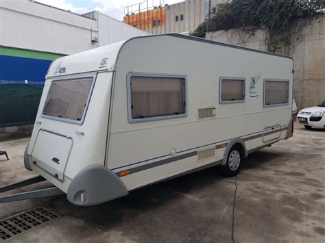 Venta De Caravanas En Martorell Caravanas De Oca Barcelona Barcelona