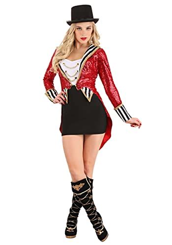 Top 10 Best Lion Tamer Womens Costumes For A Roaring Halloween