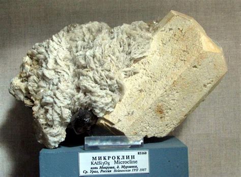 Полевой шпат (131 фото)