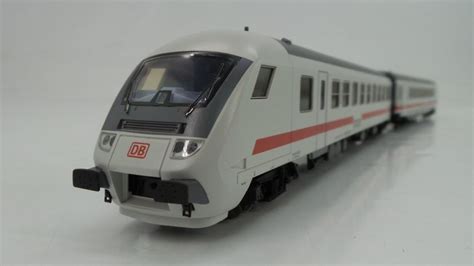 Märklin H0 42862 43305 Passenger carriage 2 IC Catawiki