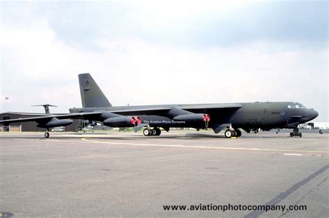 The Aviation Photo Company Latest Additions Usaf 42nd Bomb Wing