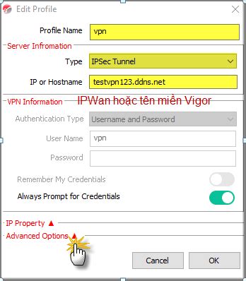 Windows Smartvpn H Ng D N C U H Nh Vpn Ipsec Host To Lan Windows