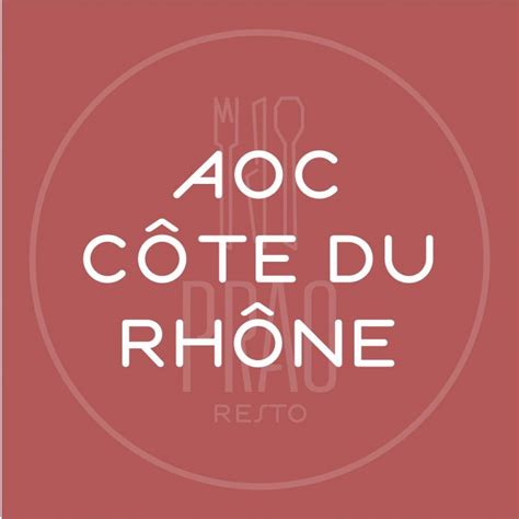 AOC Côte du Rhône BIO 2018 Domaine des Pasquiers