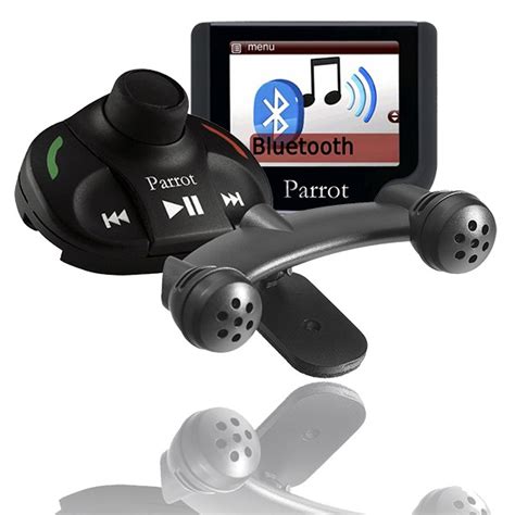 Parrot Bluetooth Mki9200 | Brisbane | Cartronics2u