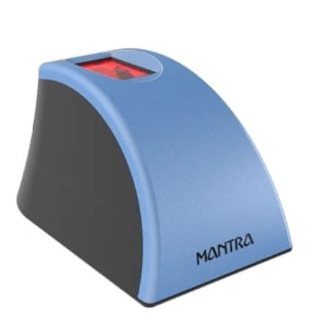 Mantra Biometric (L1) 