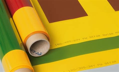 SEFAR - Трафаретная сетка для графической печати