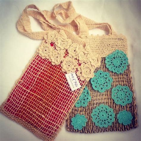 Carteras A Crochet Hechas A Mano Carteras A Crochet Carteras Croch