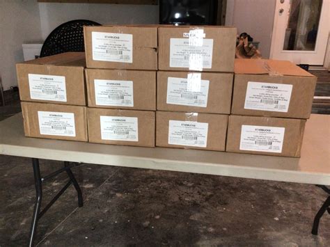 Starbucks Classic Hot Cocoa Drink Mix Bigiron Auctions