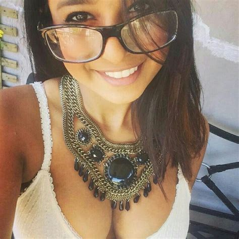 Big Tits And Glasses Porn Pic