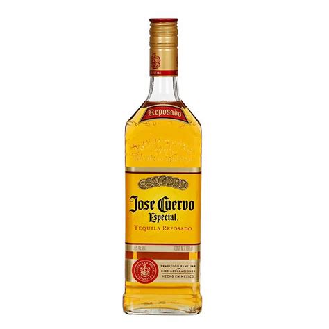 Jose Cuervo Especial 695 Ml