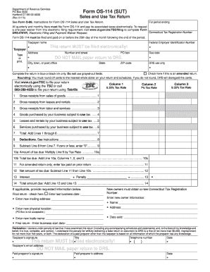 Ct Drs Os Fill And Sign Printable Template Online